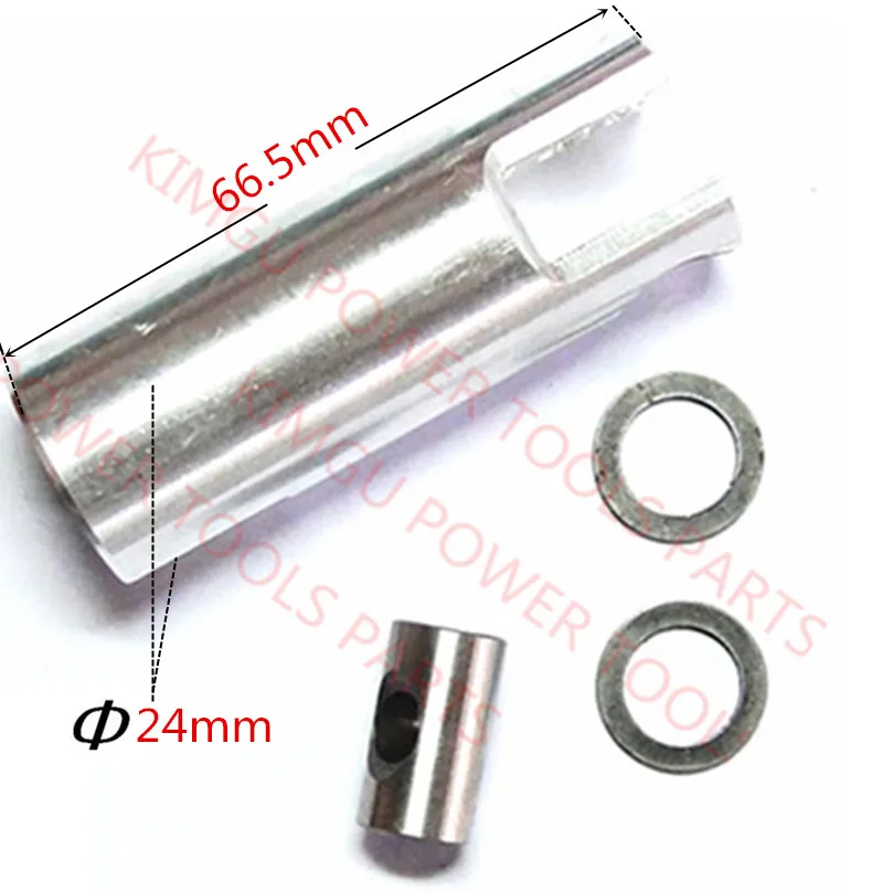 

2 PCS Hammer Piston 1618700052 Replacement for BOSCH GBH2-20REA 11215DVSR 11234S GBH2-20SE 11234SE GBH2-20SRE 11234VSR GAH350SRE