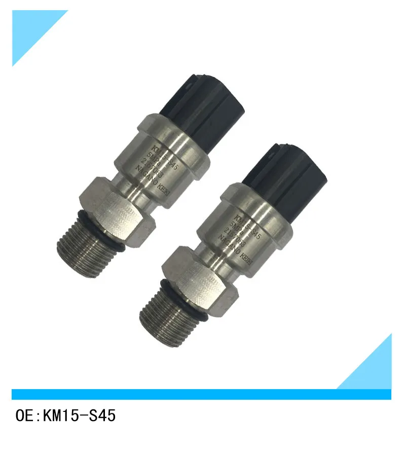 Oil pressure sensor KM15-S45 free shipping