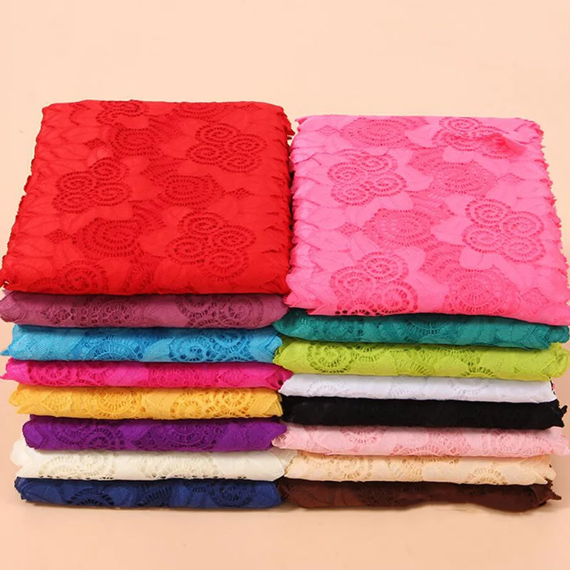

10Yds Embroidered Lace Fabric DIY Dance Costumes Garment Accessories Lace Trim Sewing Craft For Accessories Clothing Decration