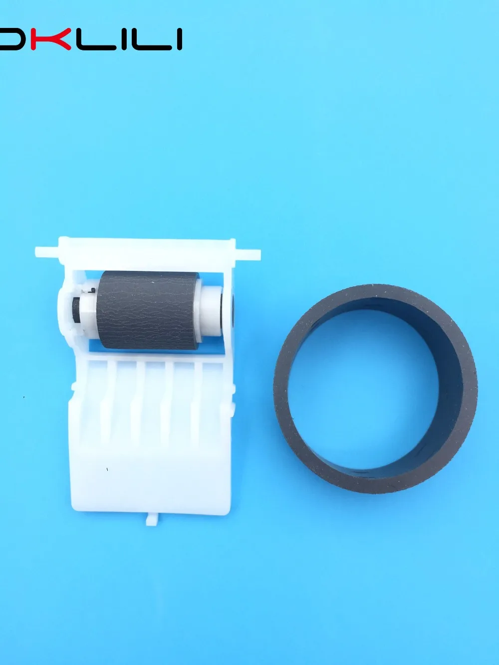 

10X Япония 1529149 лазер SUB ASSY пикап-ролик для Epson T1100 B1100 L1300 1410 1390 1900 L1800 1400 1430 ME1100 R1800 2000