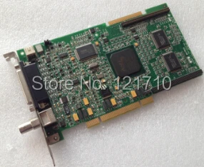 

Industrial equipment card MATROX Meteor_II 750-0203 REV.A METEOR2 4 63039620278