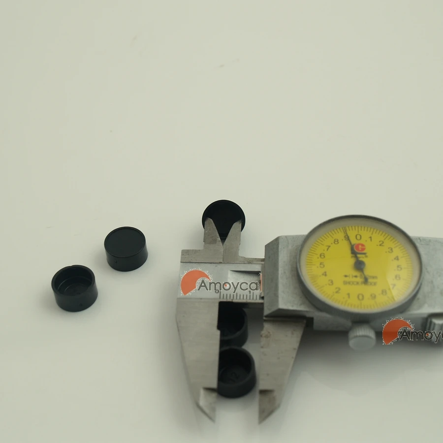 M12 12มม.หมวกเลนส์สำหรับเลนส์กล้องวงจรปิดขนาดเล็ก Optica อุปกรณ์ M12 M9 M7 Micro Len Cap S เลนส์ด้านหลัง