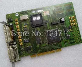 

Industrial equipment board Or botech FRAME CONTROLLER VER.1.2 0354571A REV.A