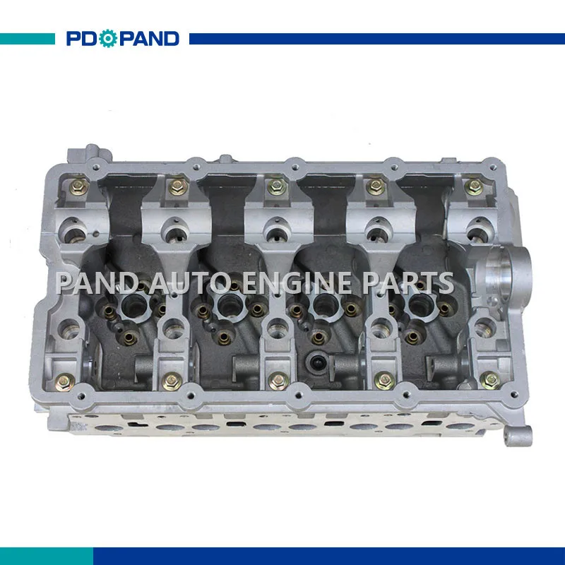 Engine BKD AZV BMN BWV BMV cylinder head 03G103351A  03G103351B 03G103351E for VW Golf Jetta Passat Touran 2.0TDI 103/125kW