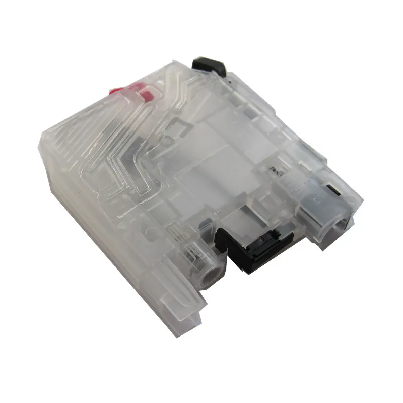 Refillable ink cartridge LC111 for Brother MFC-J720D/DW MFC-J820DN/DWN MFC-J870N J890DN/DWN MFC-J980DN/DWN MFC-J727D/DW