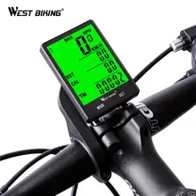Wireless Bicycle Speedometer #6