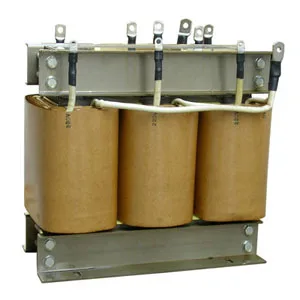 400W SG-400VA three-phase machine tool dry type isolation transformer 380V 220V200V110V copper core