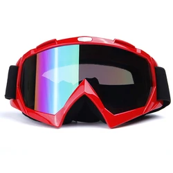 ACEXPNM-Gafas de esquí UV400 antivaho, máscara de esquí grande, gafas de esquí para hombre y mujer, gafas para snowboard y nieve para invierno