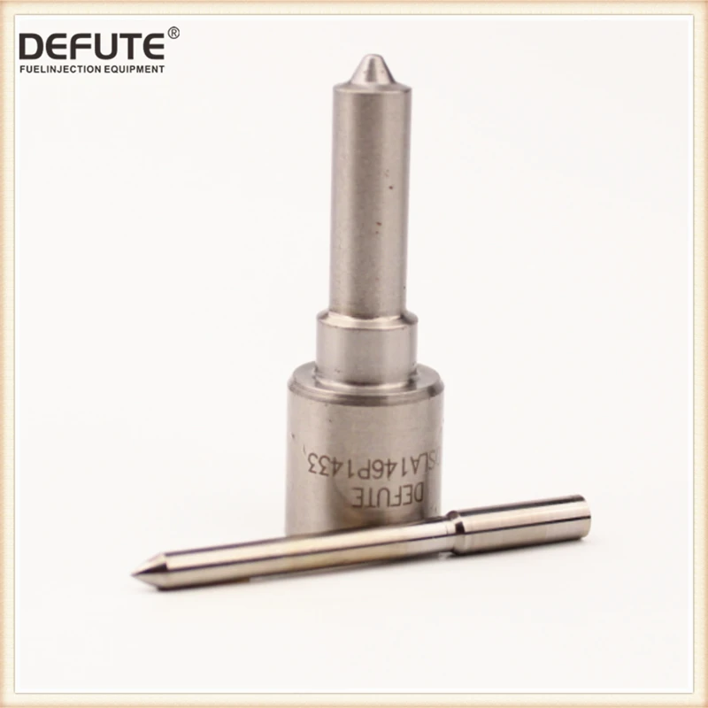 

Форсунка дизельного топлива S DSLA146P1433