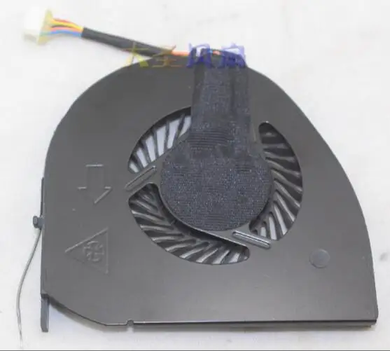 T440 T440I  T440U AVC BATA0607R5HP LENOVO 5V 0.5A 5 Wire Fan