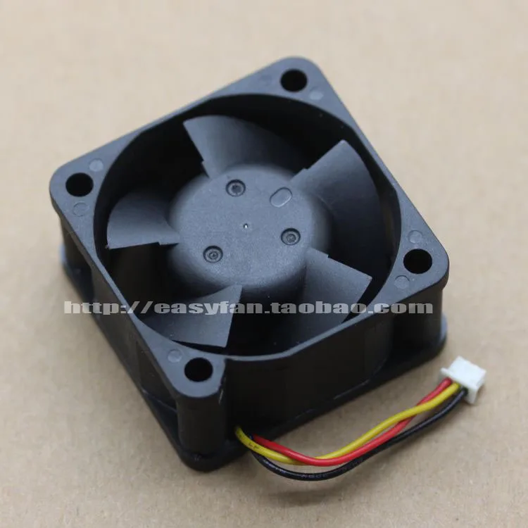 NEW DELTA EFB0412HHD-6R54 6R52 6R53 4CM 4020 switch cooling fan