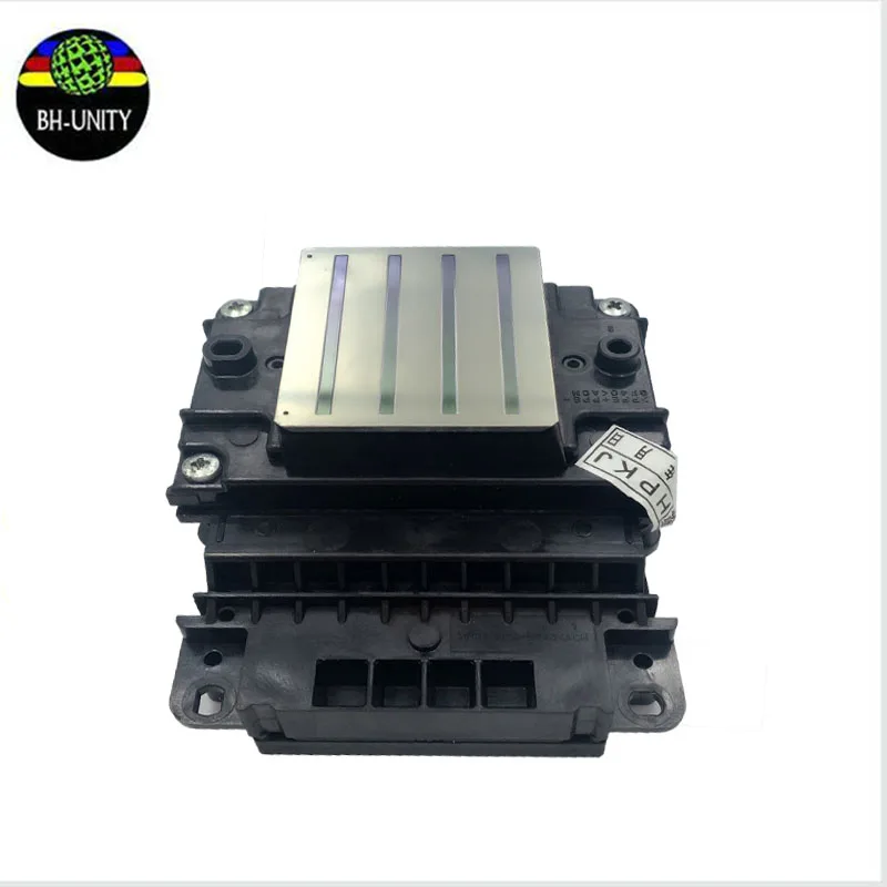 

100% Original FA1610210 Cabezal Ep son 5113 Unlocked/3nd Locked Water Based Print Head for Solvent Inkjet Printer