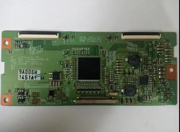 

1pcs/lote Original quality, good quality logic board, 6870C-0232A LC370WUN