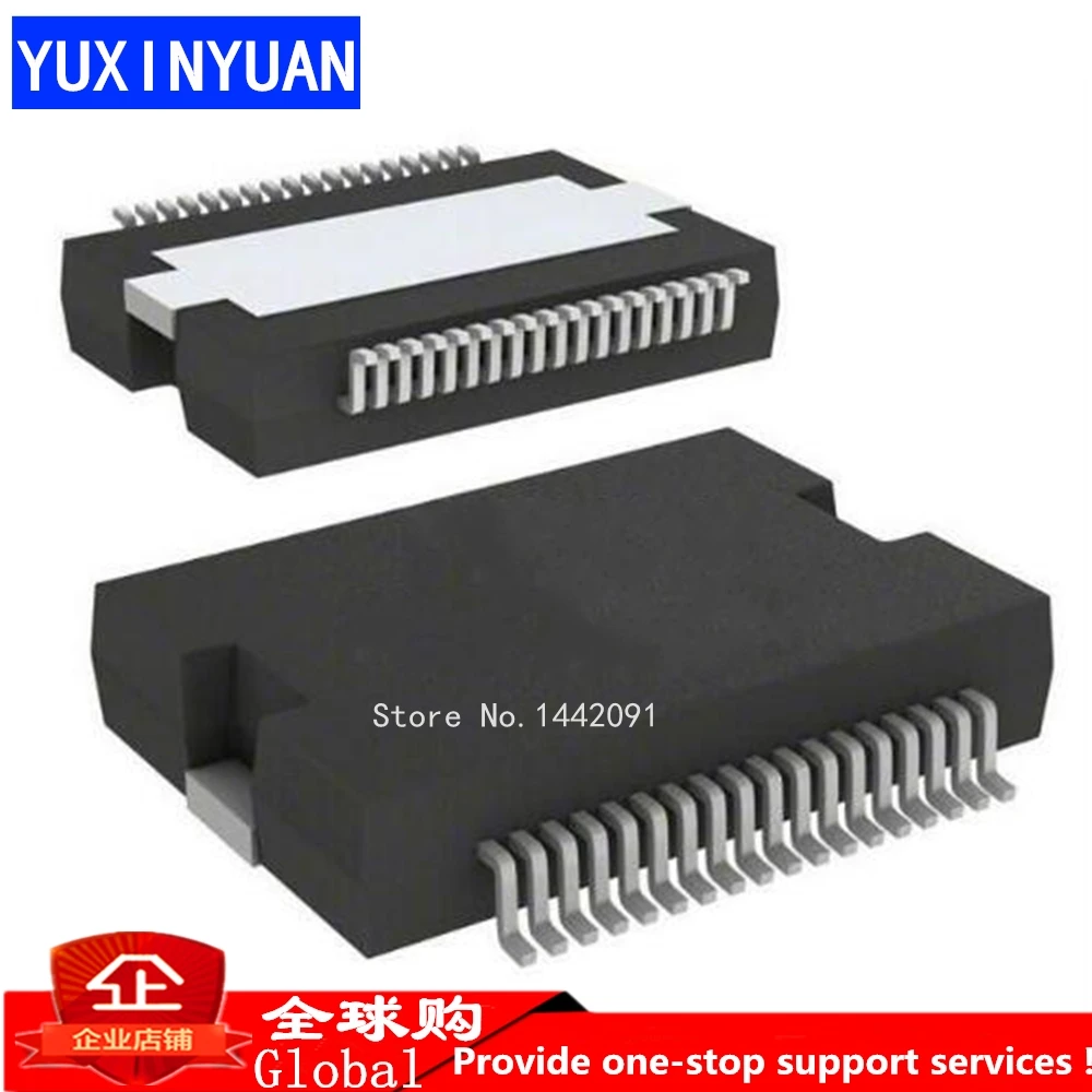 

10PCS/LOT BD9397EFV-GE2 BD9397EFV BD9397 SSOP-40