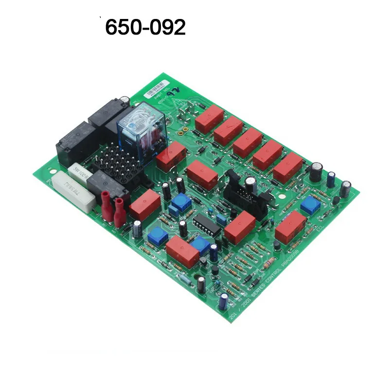 Imagem -03 - Pcb 650092 fg Wilson Engine Pcb650-092 Mais Fedex Dhl & Rápido