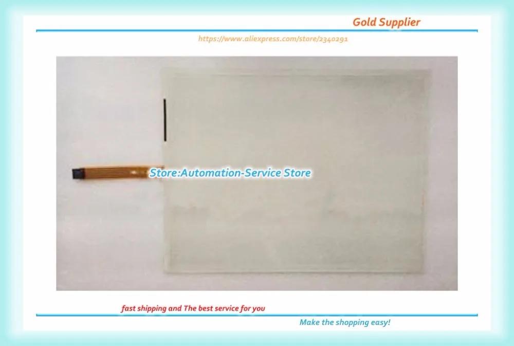 

New Touch Screen Glass Panel Use For P/N:E631021