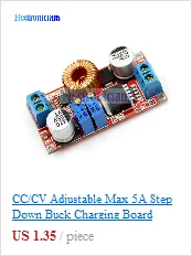 5 Stück/Set Kompaktes 5-Segment Rotes LED-Display-Modul für Arduino, Einfach zu Bedienen, Langlebige Qualität, Vielseitige Anwendung – Detail 21