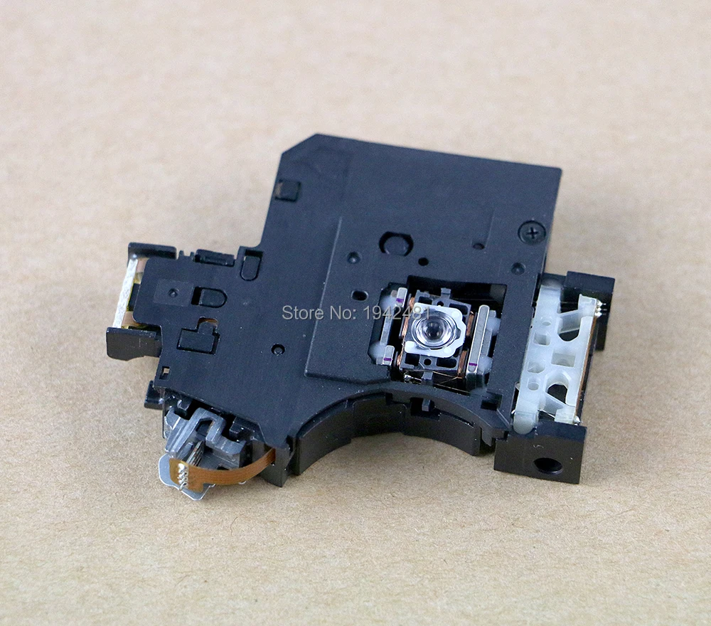 رأس بصري أصلي لبلاي ستيشن 3 ، عدسات بديلة لعدسة PS3 الرشيقة 495A ، 12