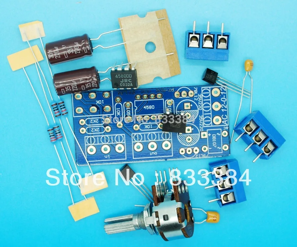 Free shipping  NEW P7-MINI Preamplifier Board Top Pre-AMP Headphone DIY Kit for MX50 L20 L6 NE5532 High quality