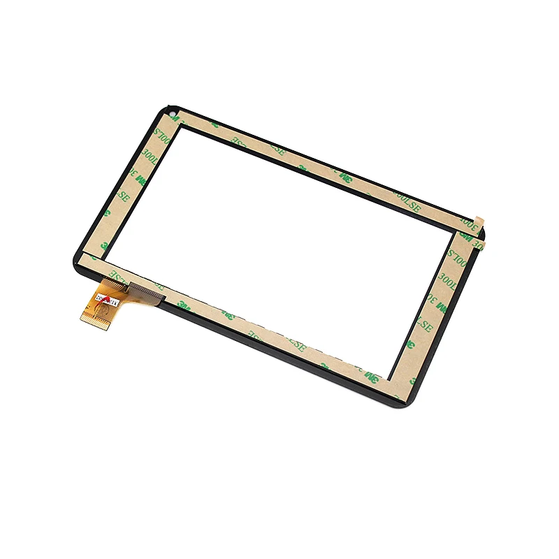 For Wayteq XTAB 7Q GPS Touch Screen Digitizer Glass Sensor Panel