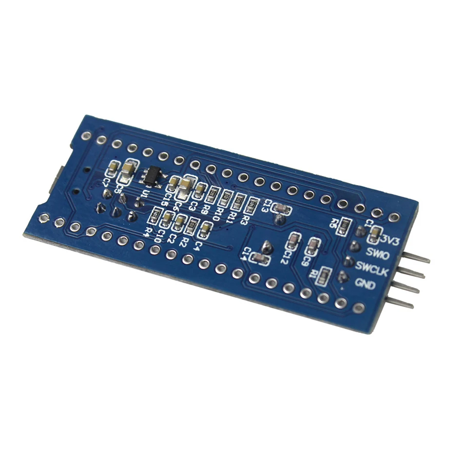 STM32F103C8T6 ARM STM32 Minimum System Development Board Module For arduino CS32F103C8T6 system board microcontroller core board