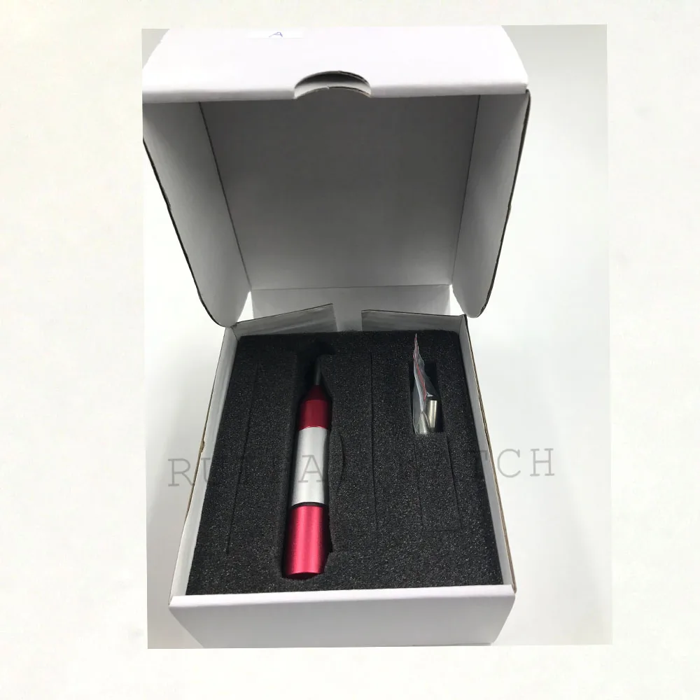 فتاحة الساعة "Snappy" ، فتح حقيبة الساعة