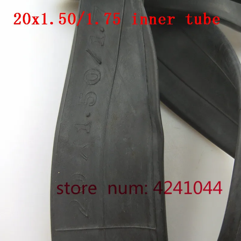 inner tube 20