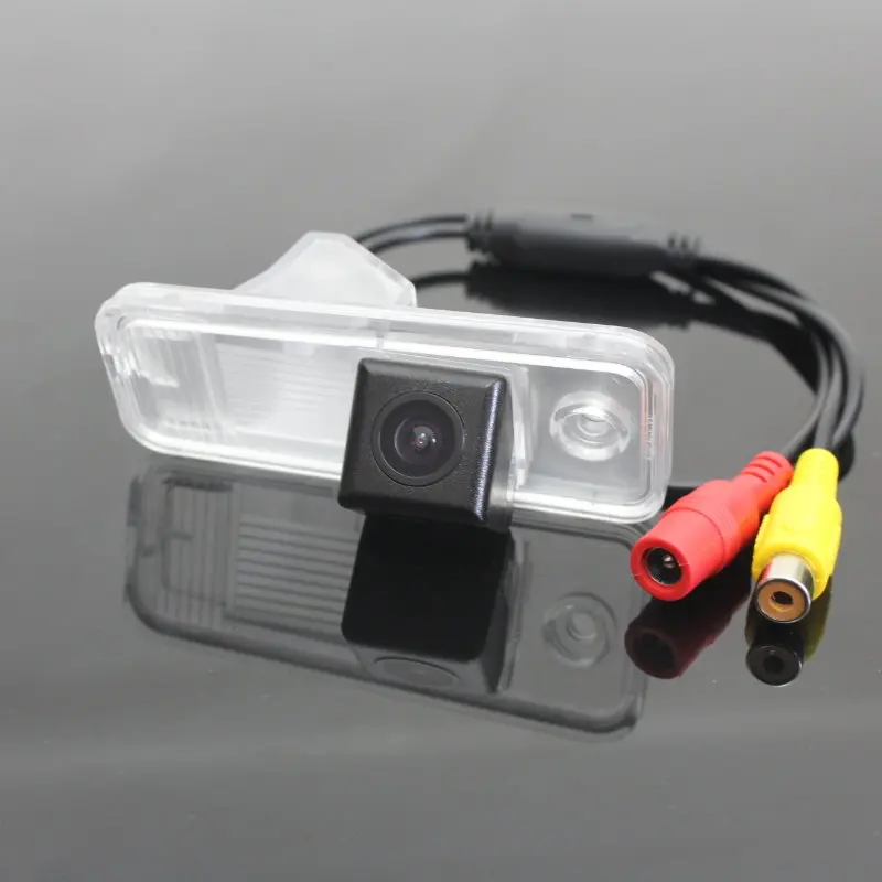 FOR Hyundai Santa Fe DM 2013-2016 Creta IX25 GS 2014-2019 Car Rear View Back up Reverse Parking Camera CCD Night Vision