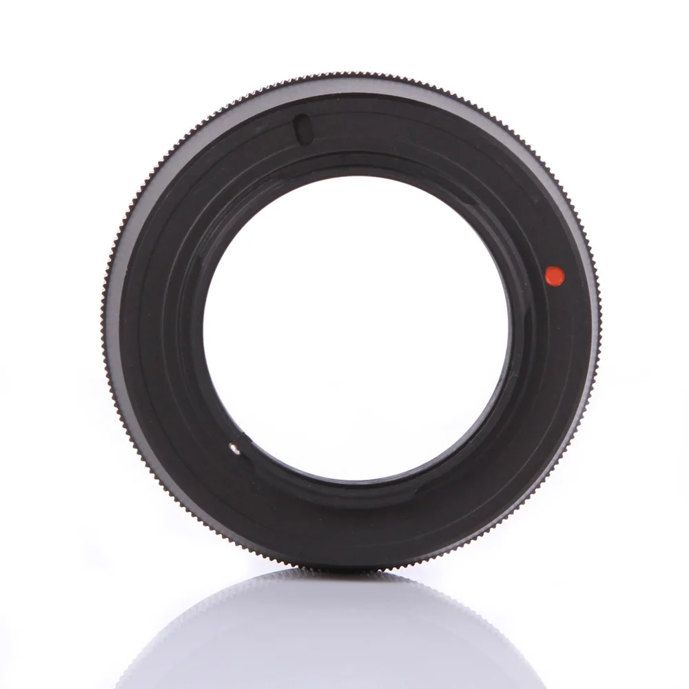 Fotga Adapter Ring Mount for Olympus OM Classic Manual Lens to Micro M4/3 Mount Camera Olympus DSLR Camera