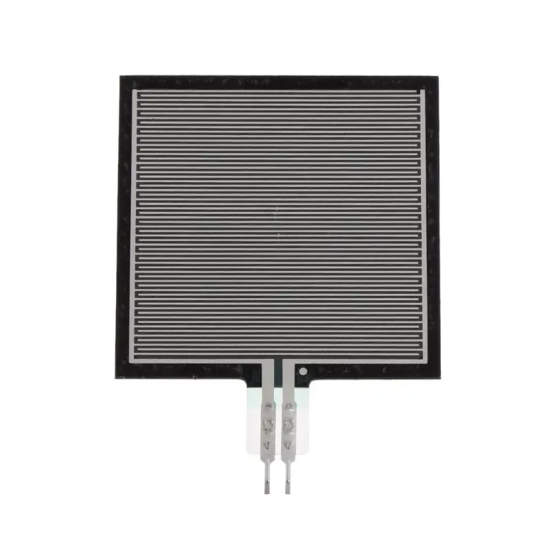 Presser Sensor Sheet RP-S40: Real-World Performance in High-Precision Seat Force Detection