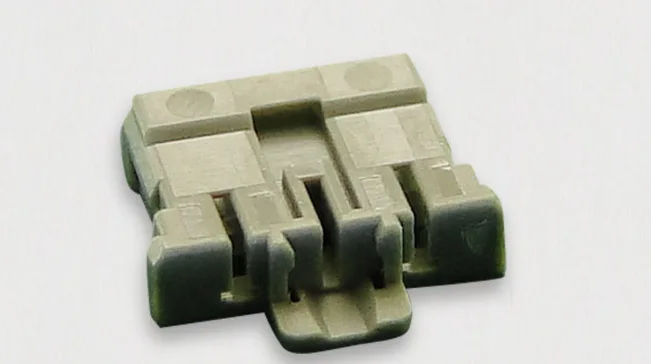 AUHR-03V-H HOUSINGS Gray color Connectors terminals housings 100% new Original parts