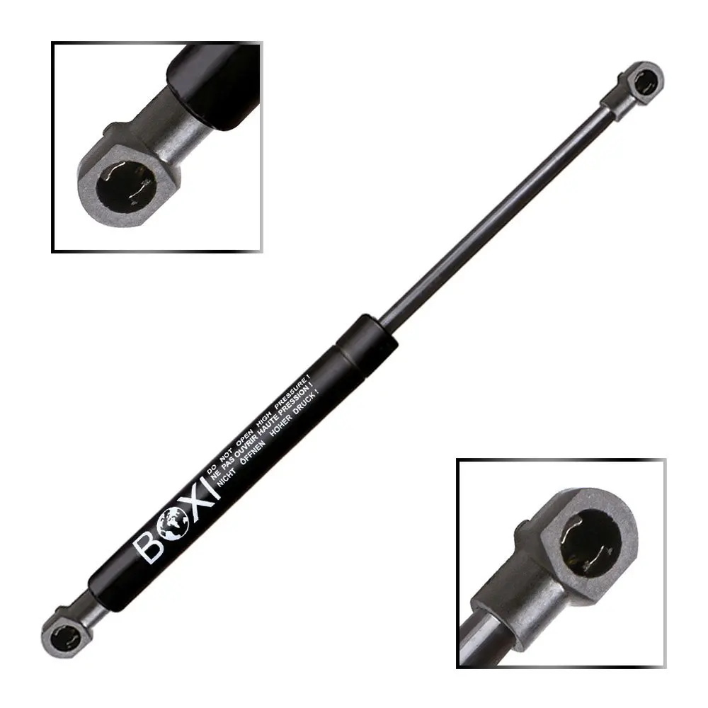 

BOXI 1 pcs Rear Door Lift Support Strut Shock for Hummer H3 2006-2010 Rear Door SG230109,15864389 Gas Springs