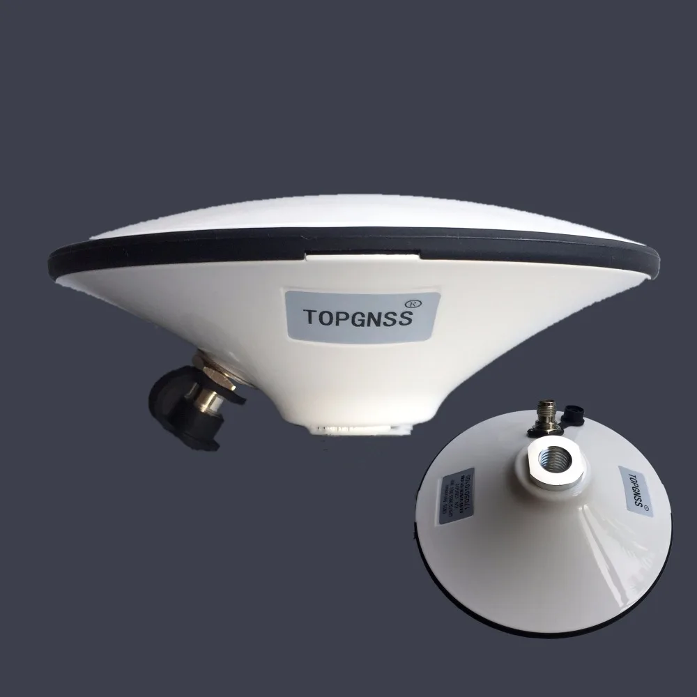 TOPGNSS  GN-GBG07 RTK GNSS GPS GLONASS BDS QZSS antenna IP67