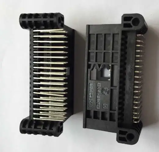 1PCS Automotive Connectors PCT-GF30 PCB 54PIN Automotive Computer Board ECU 54 Pin    1924342-1 55PIN  88PIN