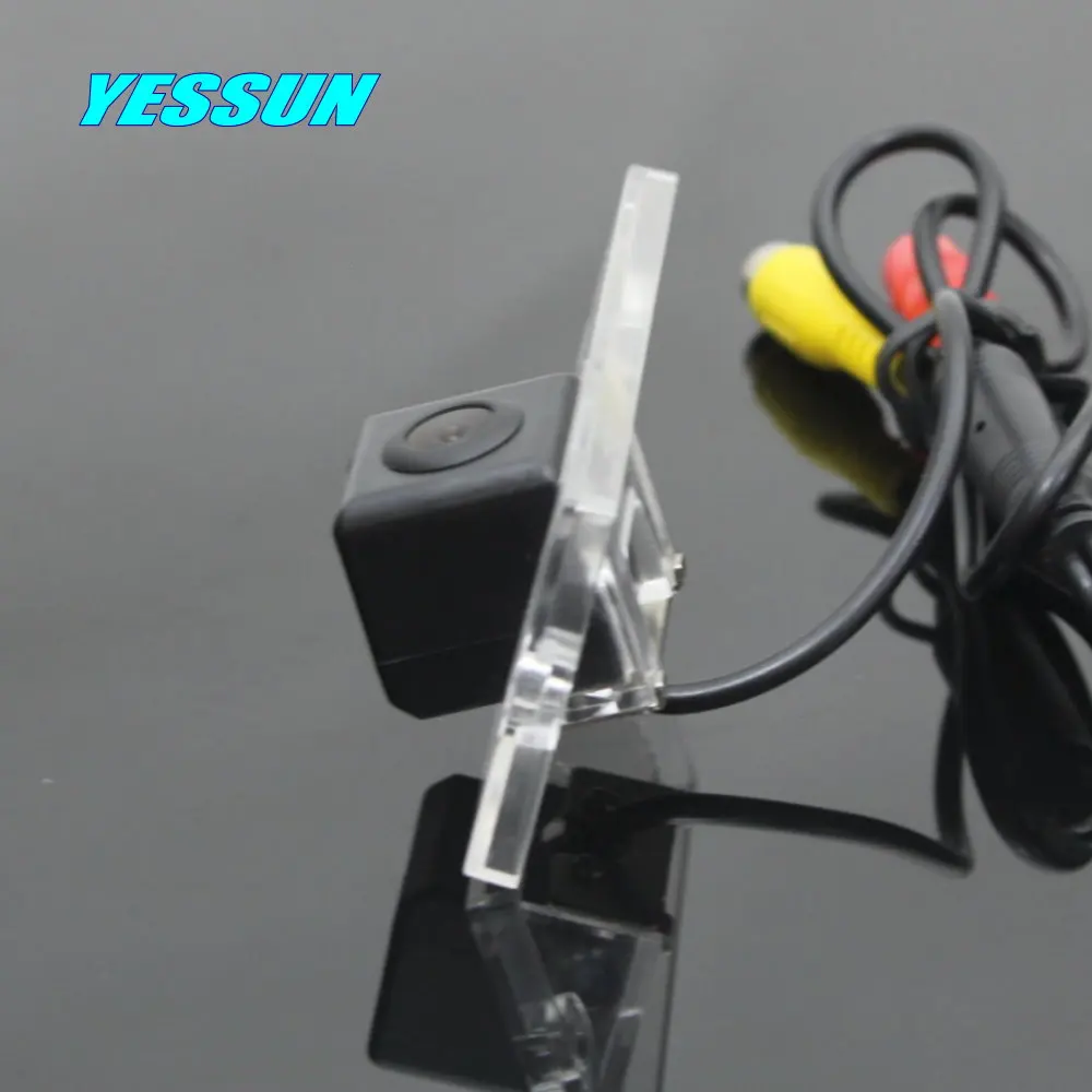 For Hyundai Entourage 2006-2009 Car Rearview Parking Camera HD Lens CCD Chip Night Vision Water Proof CAM