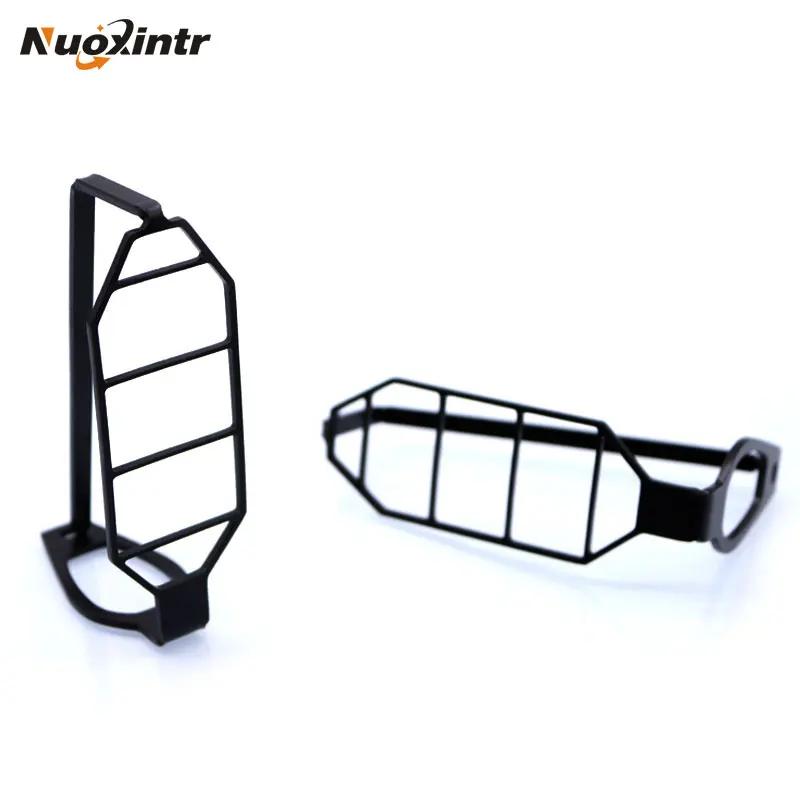 Nuoxintr Motorcycle Signal Light Protection Shields Light Turn Signal Cover for Honda X-ADV CB300R CB1000R CBR250RR CRF250