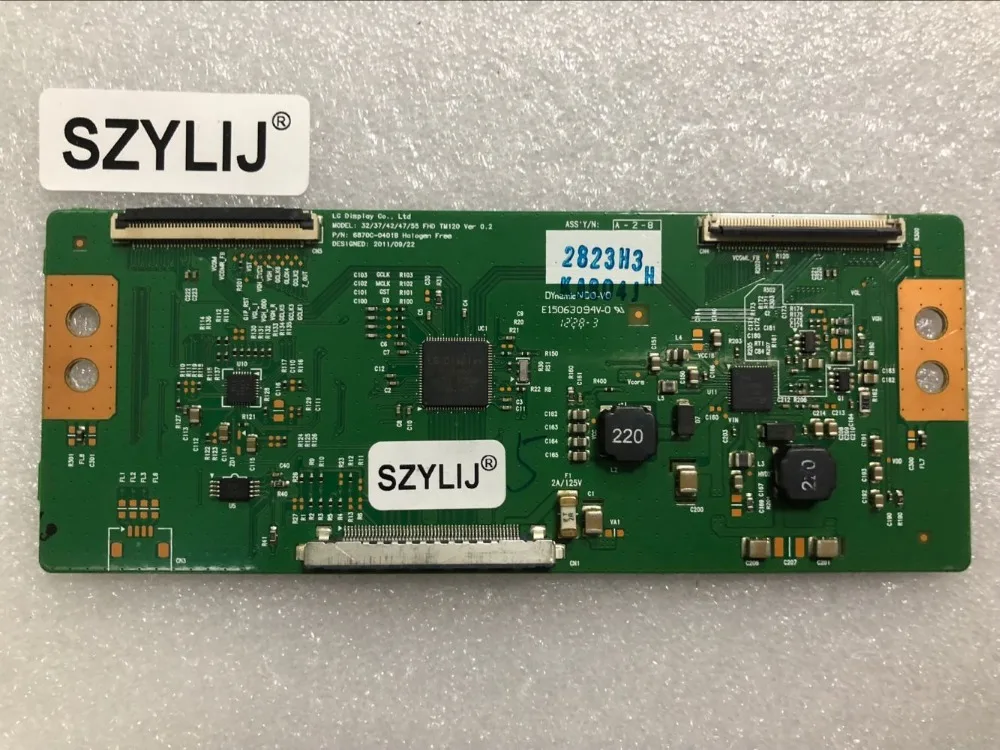 Power Board For 100… - image