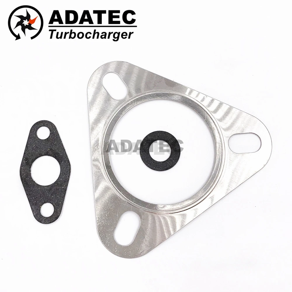 Turbine Exhaust Kit TF035 Turbo Flange Gaskets 49135-04850 MN130299 A1220900080 for Mitsubishi Colt 1.5 CZT 110 Kw 150 HP 4G15T