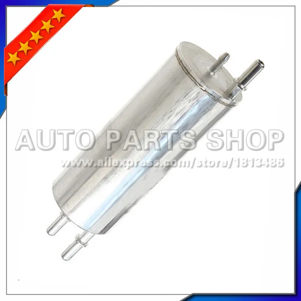 car accessories wholesale new One piece Fuel Filter For BMW X5 E53 Land Rover 2003-2006 16126754016