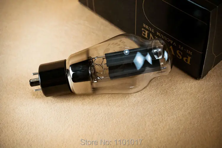 PSVANE HIFI Serie 274B Rectifier Vacuum Tube HIFI EXQUIS Electron Lamp Equivalant 5U4 5U4G 5Z3P 5U3C