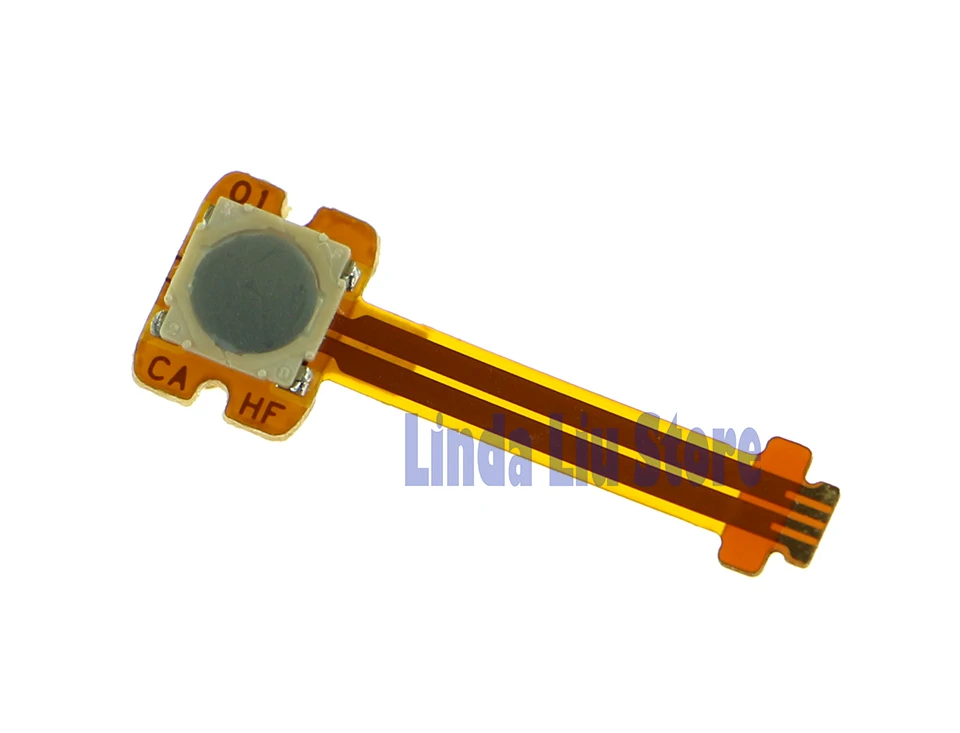 2DS용 기존 교체 홈 버튼 플렉스 리본 케이블 1개