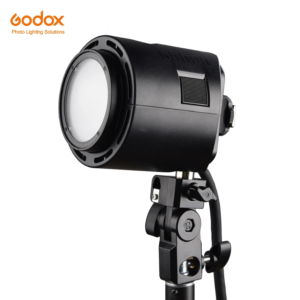 

Godox AD-P AD200 Flash lightING Effect Accessories Flash Adapter for AD200 Speedlight Shoot Accessories