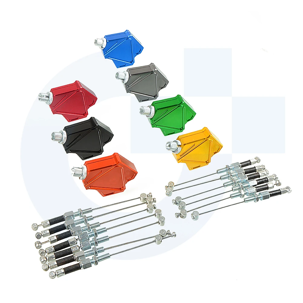 CNC Easy Pull Clutch Lever System For Yamaha YZF R1/R1M/R1S R3 R6 R25 MT-10 MT-09 TRACER MT-07 FZ1 FAZER FZ6 FZ8 XJ6 DIVERSION