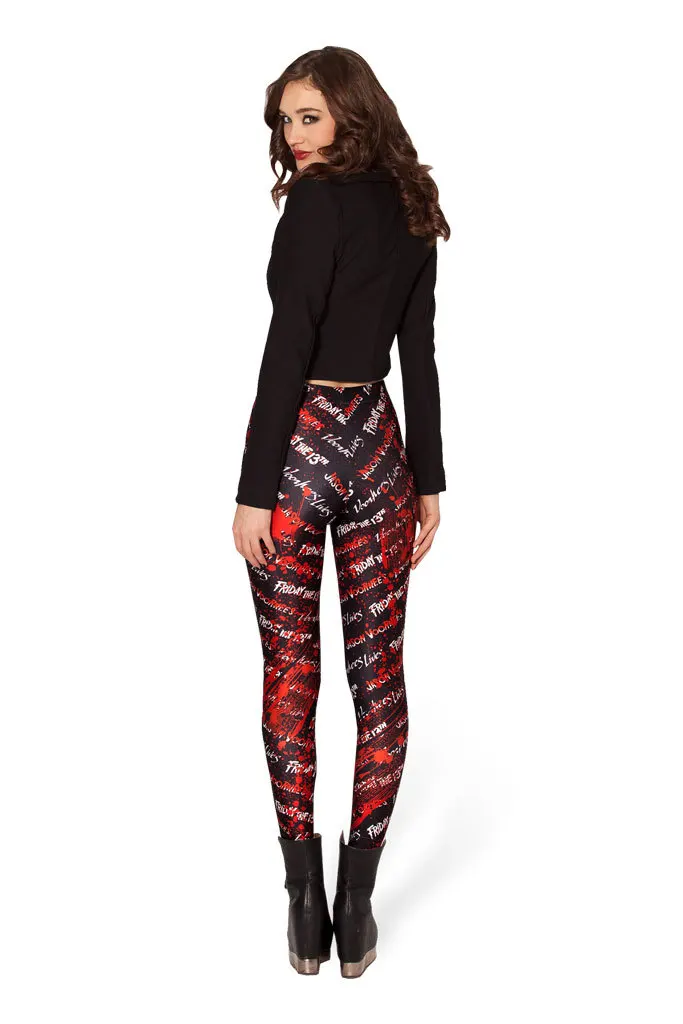 Legging imprimé tête de mort pour femme, pantalon fitness, jegging, mode femme