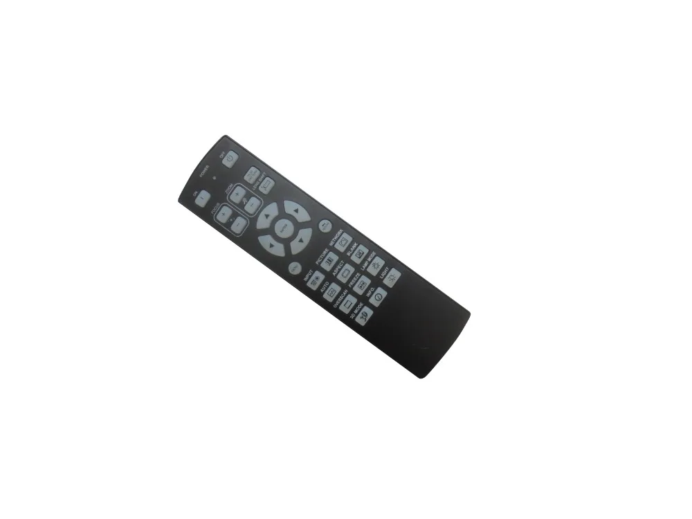 

Remote Control For Digital Projection E-Vision 6500 WXGA 6800 WUXGA DLP Projector