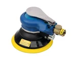 

SAT7501 5313C Air Inlet 1/4" Hand Pneumatic Grinder Air Tool 5" Non Vacuum Reciprocating Miny Air Sander Hight Efficiency Square