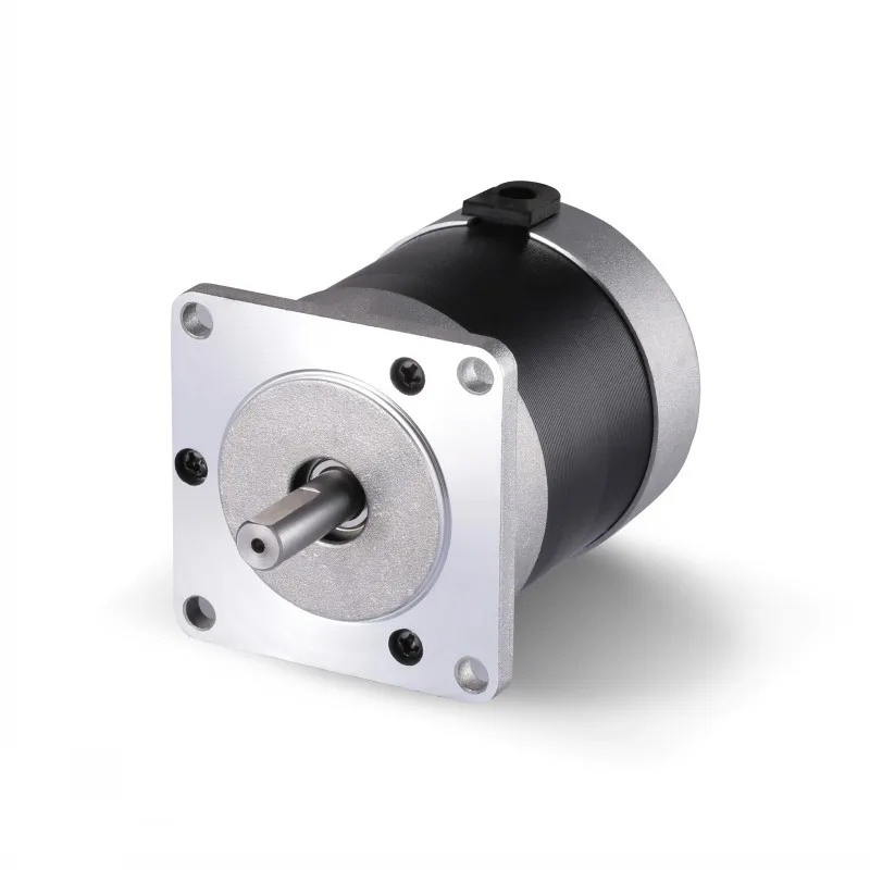 Brushless DC24V 69W 57 * 57mm 1500rpm micro DC motors circular Machinery / Power Tools / DIY Accessories motor