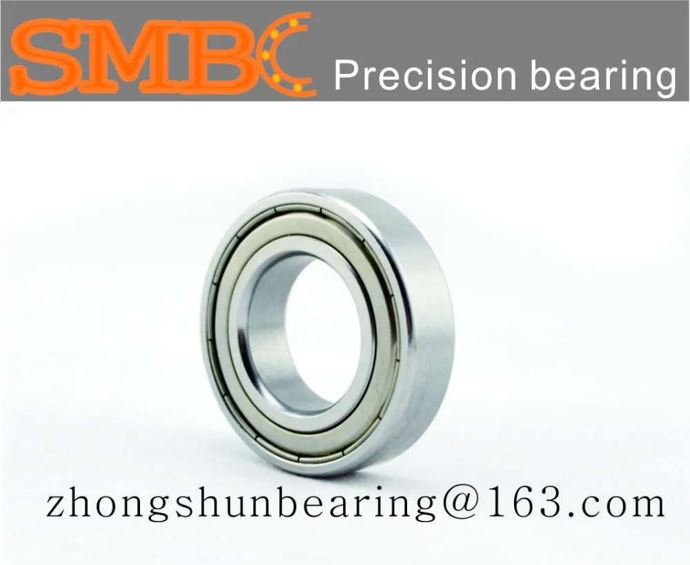 

10/PCS minor Stainless steel bearings SS6800ZZ 10mm*19mm*5mm