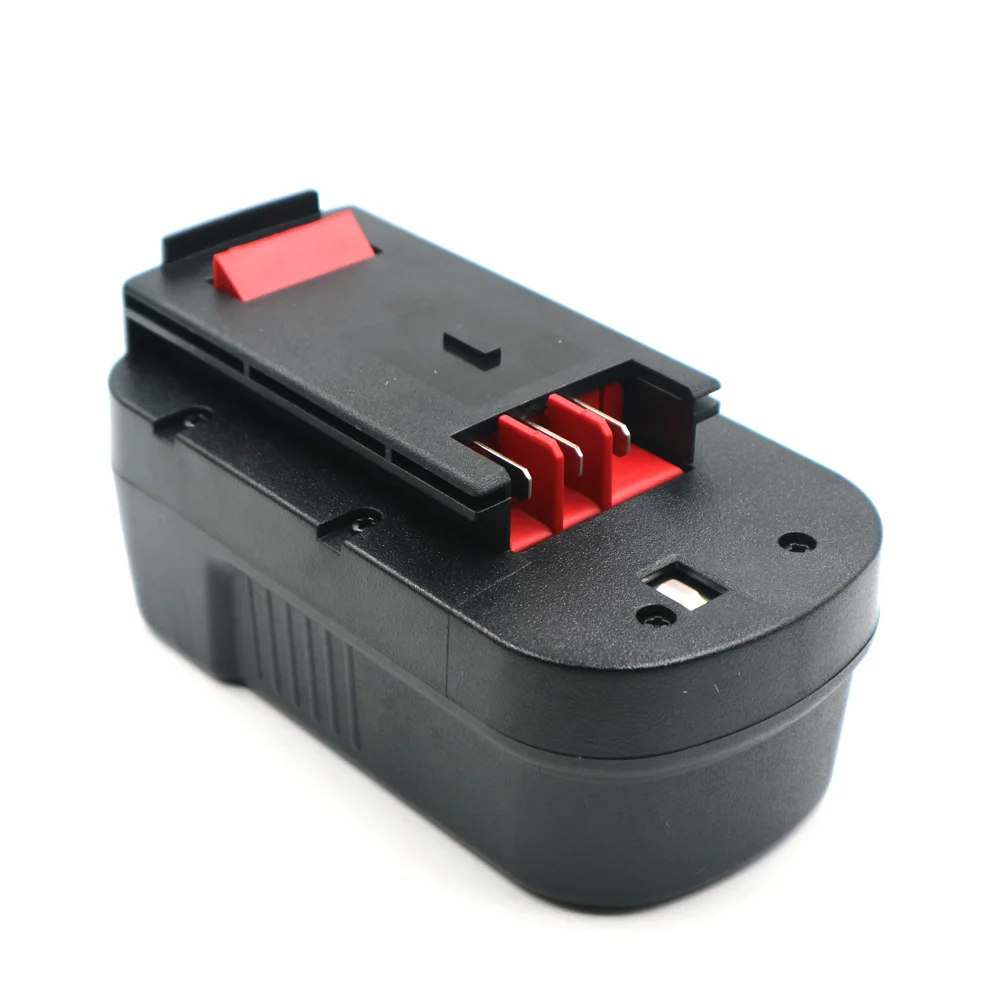 BD 18VB 1500mAh Ni-CD FSB18 BD1834L BD-1834L B-8317 BPT1049 FSB14 A18 HPB18 FS180BX FS18BX 244760-00 FS18JV BDGL18K-2 Battery