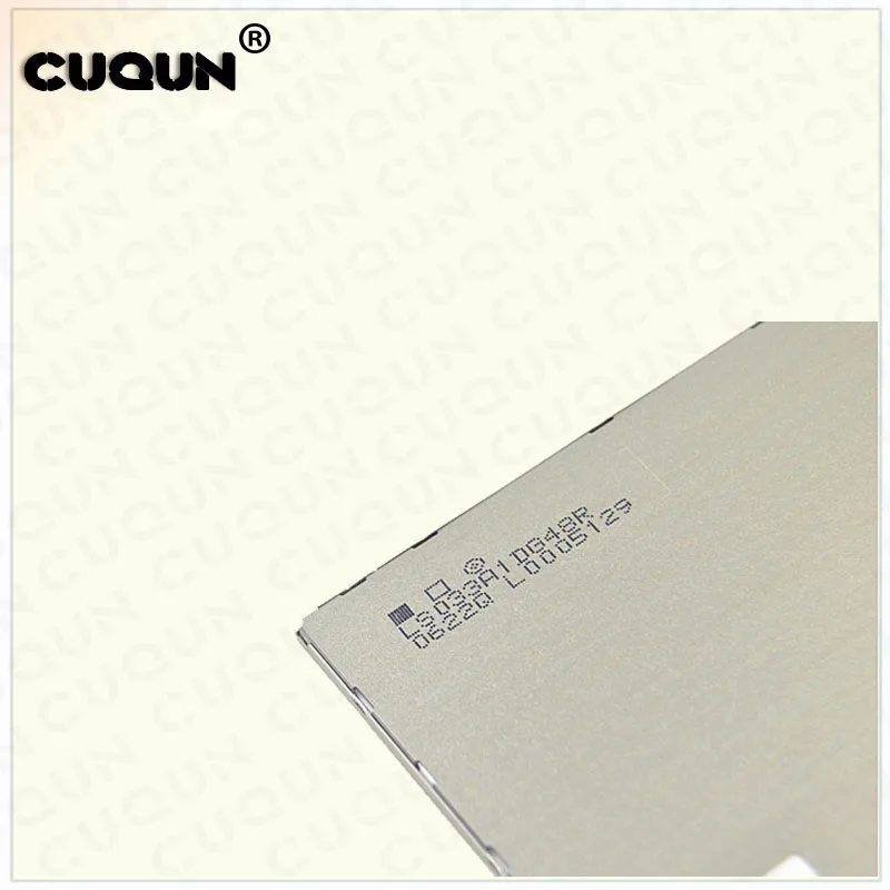 NintendDSI 용 오리지널 하단 액정 디스플레이 화면, ndsiconsol 하단 LCD 용 LCD 화면 아래